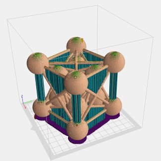 Metatron’un Cube 2025 Ver2 - 6905048