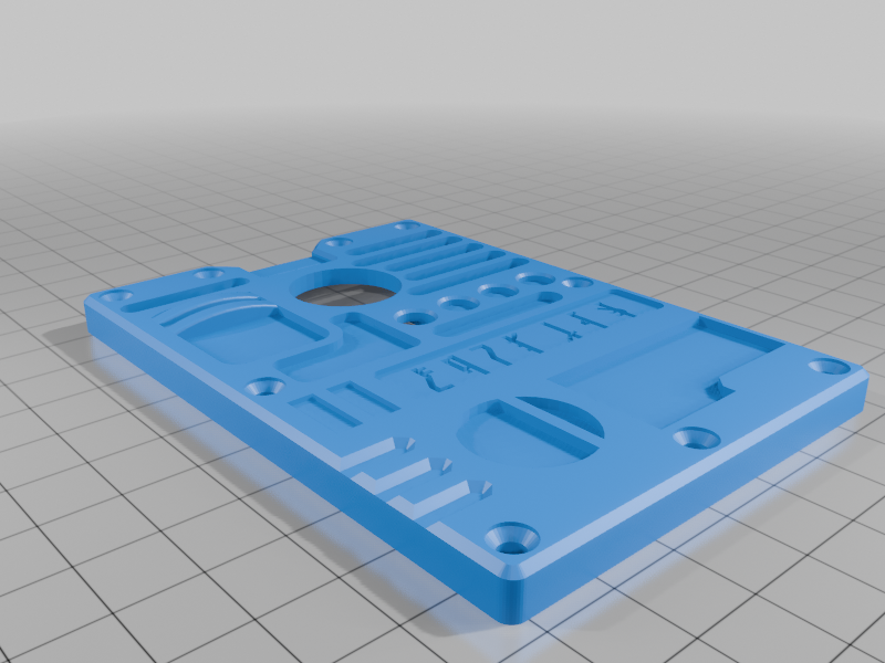 Meshtastic Seeed T1000E Yıldız Savaşları Temalı Kılıflar - 6908050 - Görsel 3