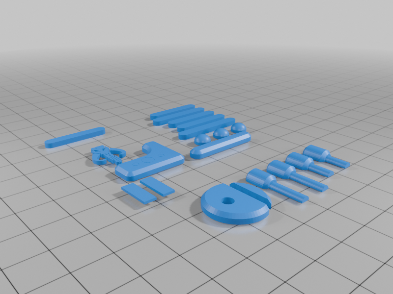 Meshtastic Seeed T1000E Yıldız Savaşları Temalı Kılıflar - 6908050 - Görsel 4