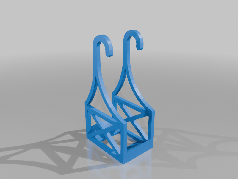 Filament Depolama Askı - 6908070