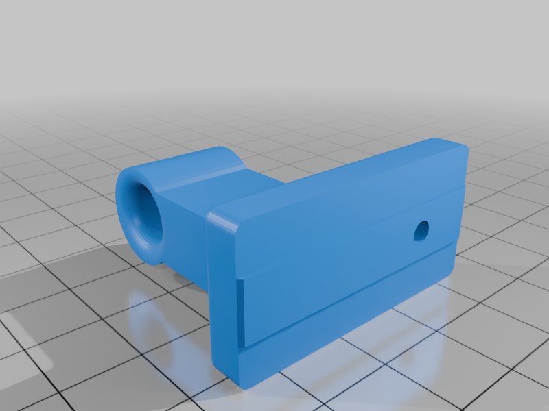 Prusa Mini Filament Tutucu, Filament Sensör Tutucu ve Filament Turu - 6906442 - Görsel 4