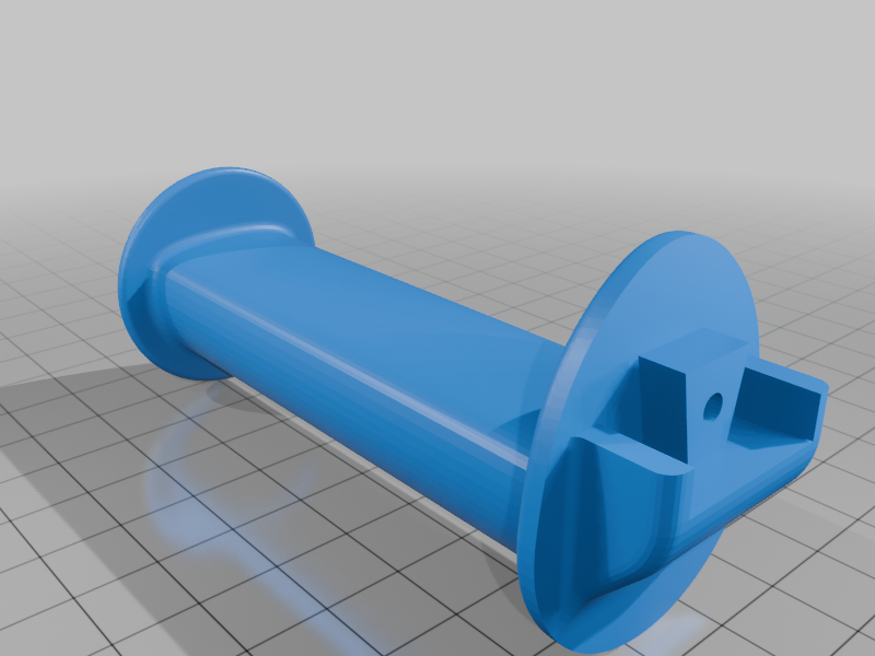 Prusa Mini Filament Tutucu, Filament Sensör Tutucu ve Filament Turu - 6906442 - Görsel 5