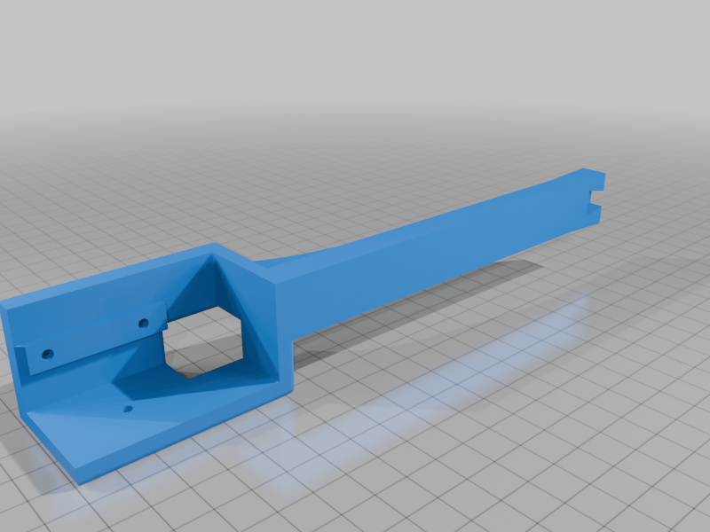 Prusa Mini Filament Tutucu, Filament Sensör Tutucu ve Filament Turu - 6906442 - Görsel 6