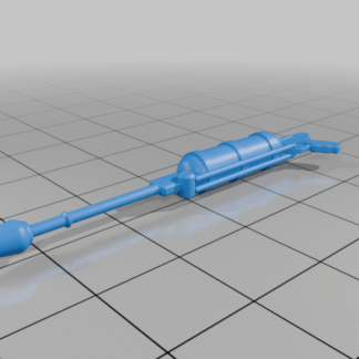 Flame Thrower (Firefly Arkham Origins) - 6908965