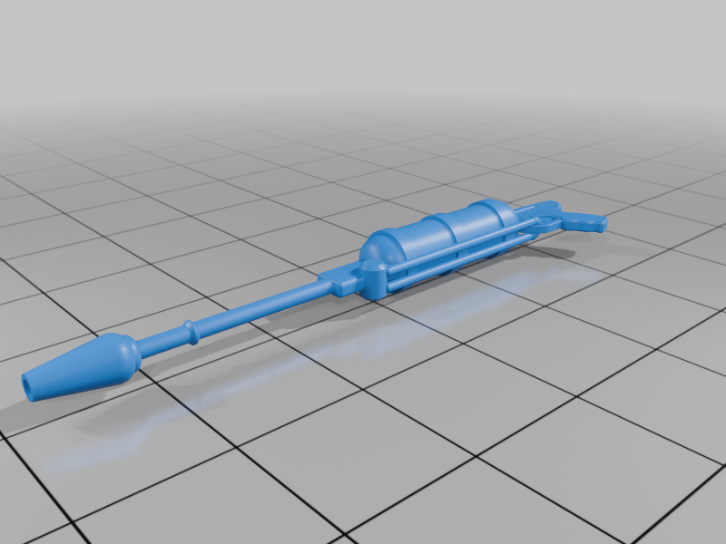 Flame Thrower (Firefly Arkham Origins) - 6908965