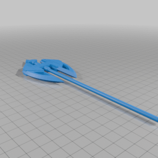 Birinci Sipariş Ax - 6908958