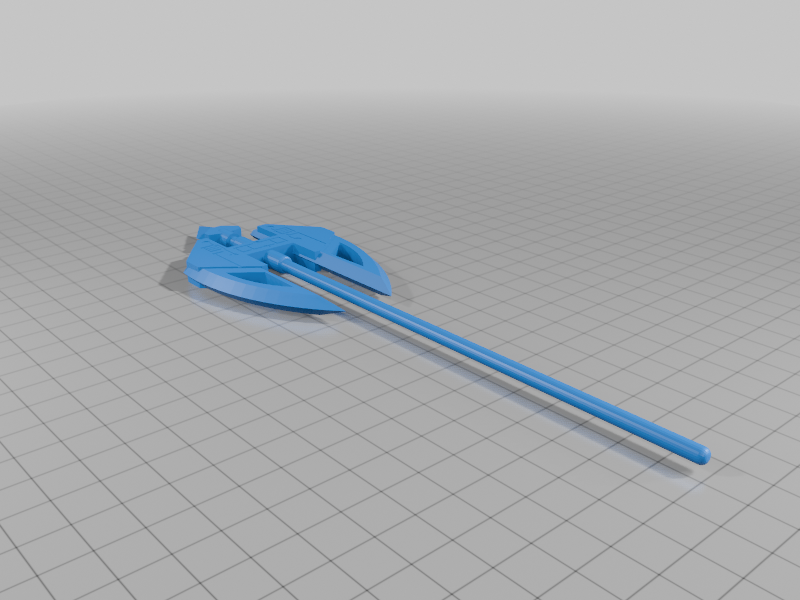 Birinci Sipariş Ax - 6908958