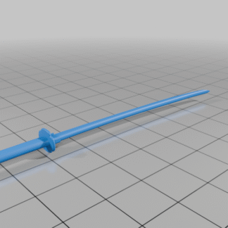 Balık Katana - 6908962