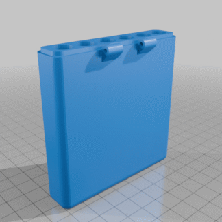 Menteşeli ortak kasa (düz) - 6909919