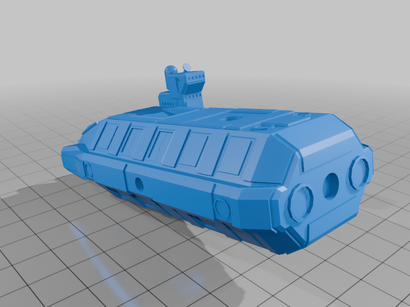 Nebulous Gemi Flathead - 6903752