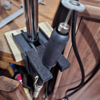 Parkisde PBFS 160 Esnek Mil Montaj - 6904379