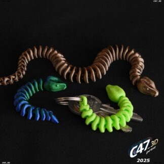 Flexi Yılan - 6904342