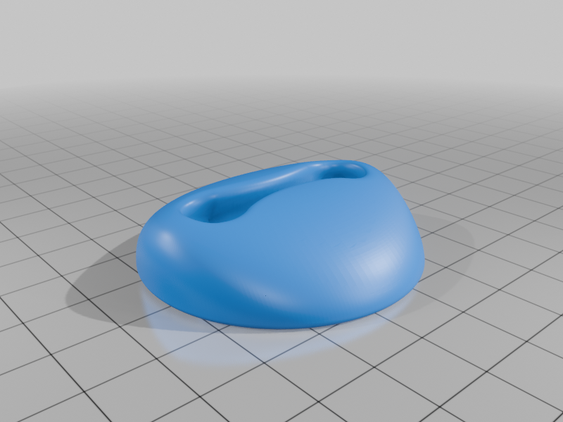 Flexyman Stand (15A silikon veya daha yüksek olan Flexymen için) - 6908595 - Görsel 5