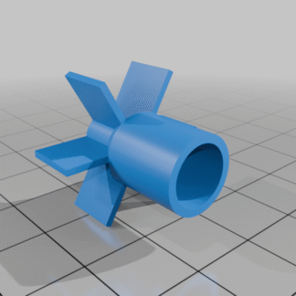 Fluval U2 Pervane - 6903904