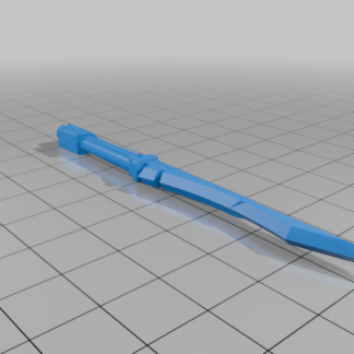 Katlanır bıçak - 6908993