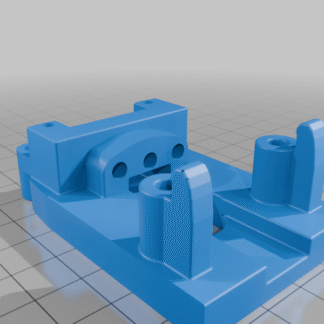 FolgerTech I3 Stealthburner Adaptörü - 6904940