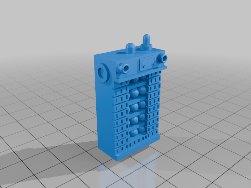 Frag Viper Back Pack - 6908998