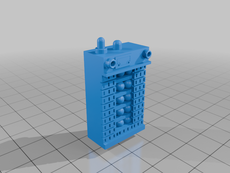 Frag Viper Back Pack - 6908998 - Görsel 2