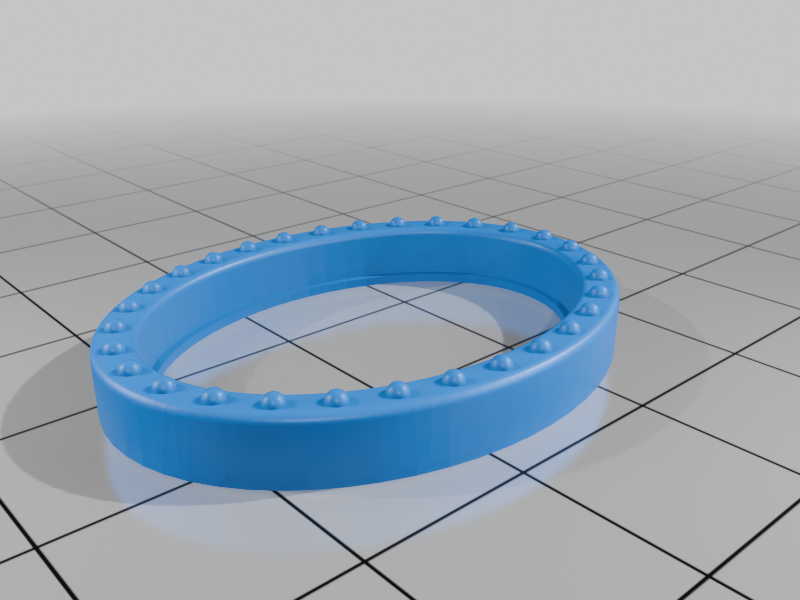 Litofan Kolye - 6909265 - Görsel 3