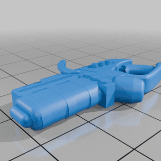 Donma Tabancası - 6909005