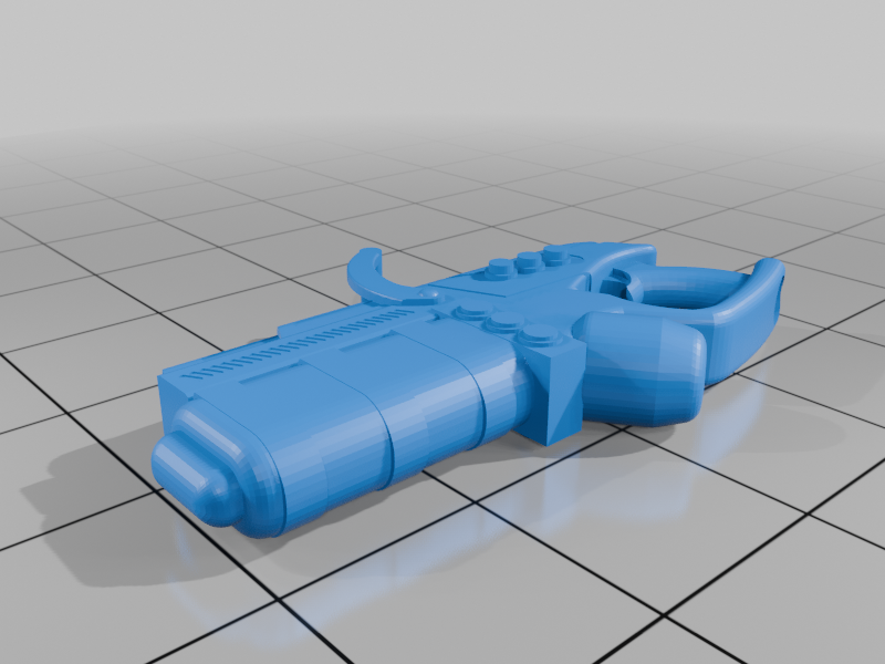 Donma Tabancası - 6909005