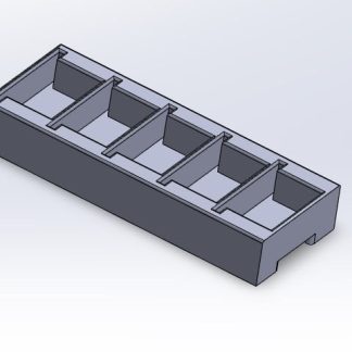 Nespresso Vertuo Pod Tutucu - 6909201