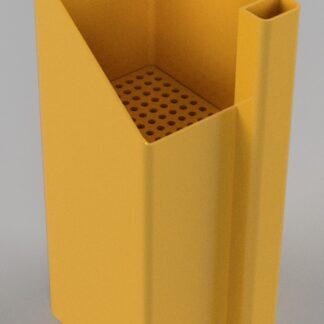 Fluval Flex Akvaryum Filtre Sepeti - 6905603