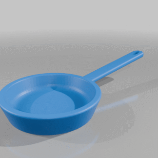 Kızartma tavası - 6909008