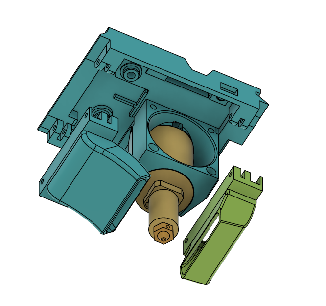 Lime Head TD6 + Volkan - 6902842 - Görsel 2