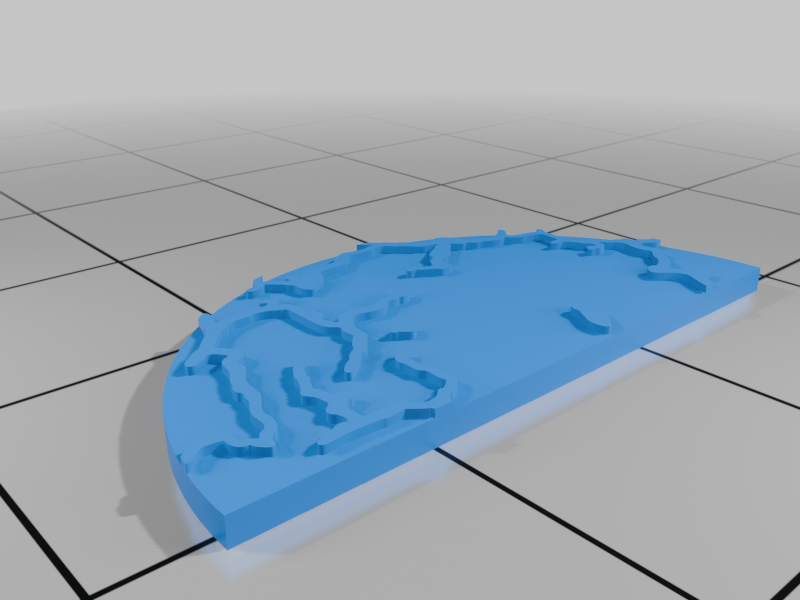 GAIA Projesi Turn Sipariş Tepsisi - 6903826 - Görsel 4