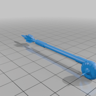 Gaderffii Stick (Classic) - 6909015