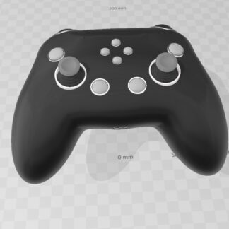 Jenerik Oyun Konsolu Denetleyicisi - 6909137