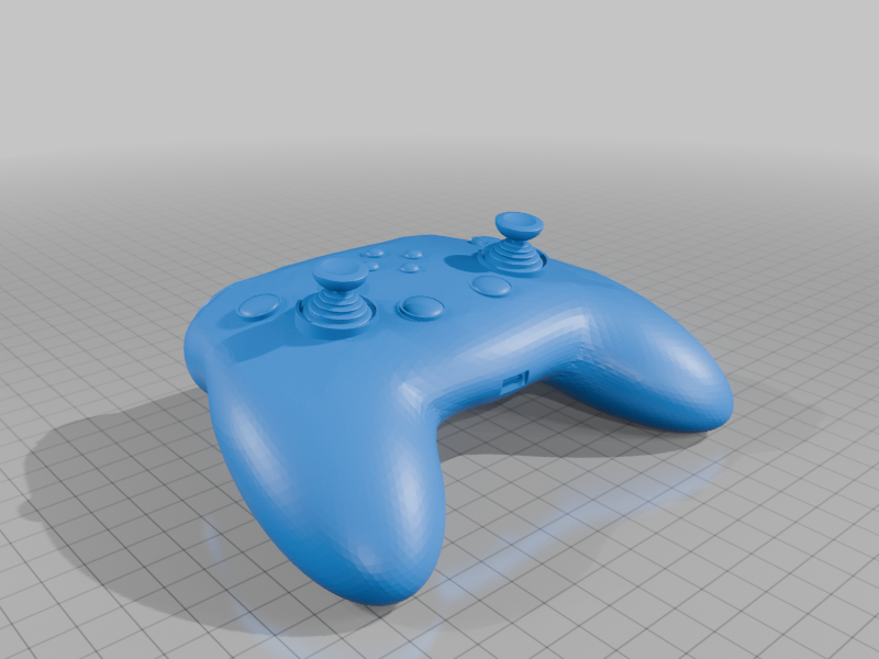 Jenerik Oyun Konsolu Denetleyicisi - 6909137 - Görsel 2