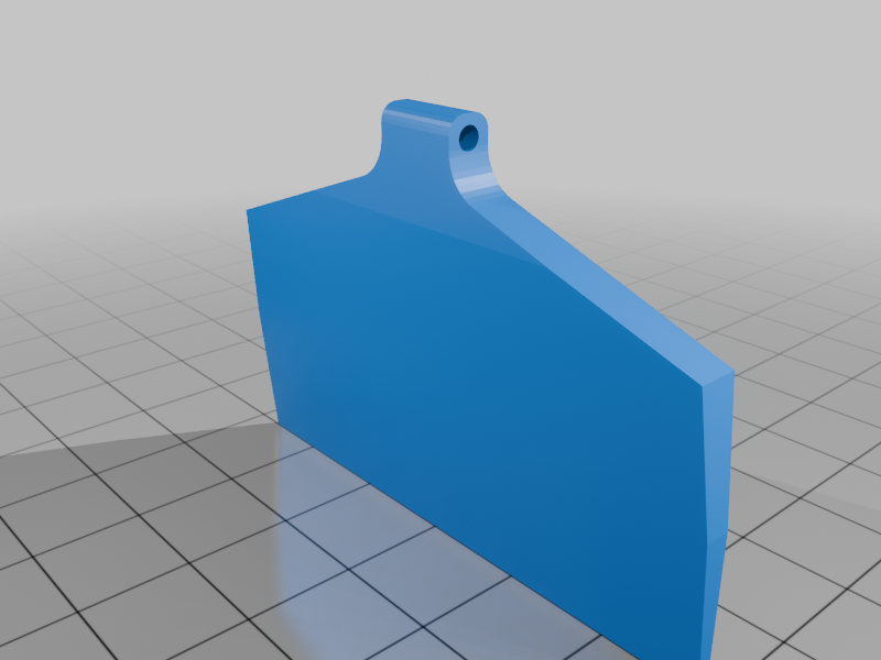 IKEA Nävlinge Lamba Kapağı - 6908337 - Görsel 2