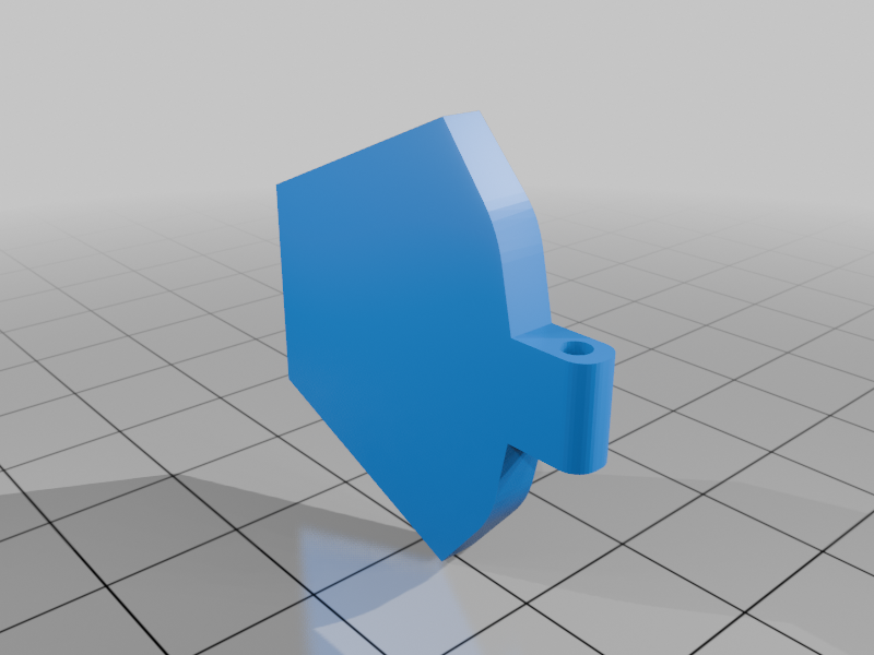 IKEA Nävlinge Lamba Kapağı - 6908337 - Görsel 3