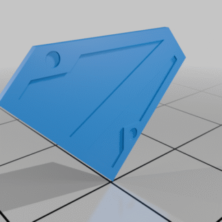 General Zod Amblemi - 6910219