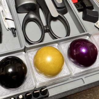 GridFinity34mm Trackball Case - 6907113