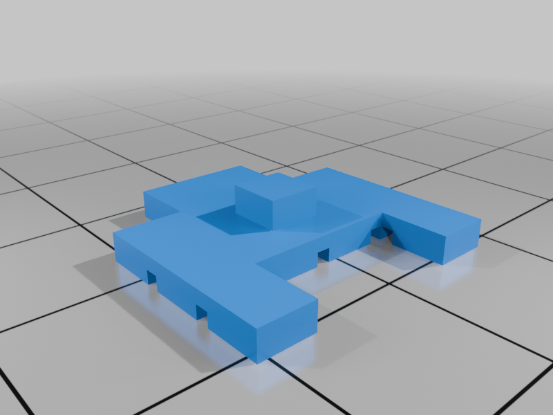 Pacman 8bit Coasters - 6906371 - Görsel 3