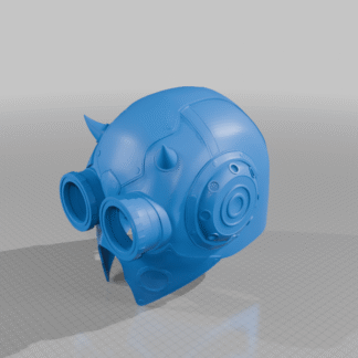 Impera Nameless Ghoul Maskesi - 6902637