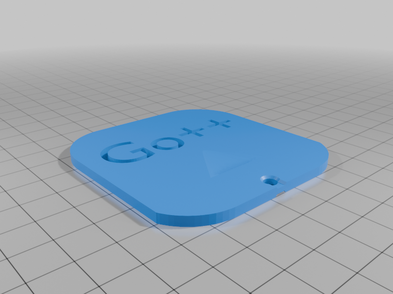 Go Plus Plus Kutusu - 6910281 - Görsel 3