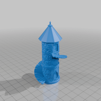 Keçi Kulesi - Keçi Simülatörü Serisi - 6902214