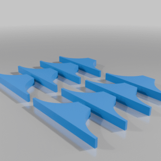 Punmaster58 için Sabit Parçalar 58 Savaş God Draupnir Mızrak - 6905598