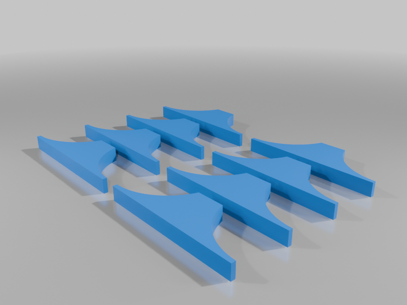 Punmaster58 için Sabit Parçalar 58 Savaş God Draupnir Mızrak - 6905598