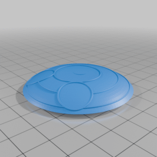 Goofy Kalkanı - 6910261