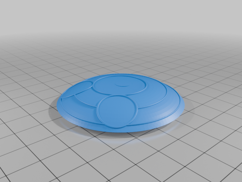 Goofy Kalkanı - 6910261