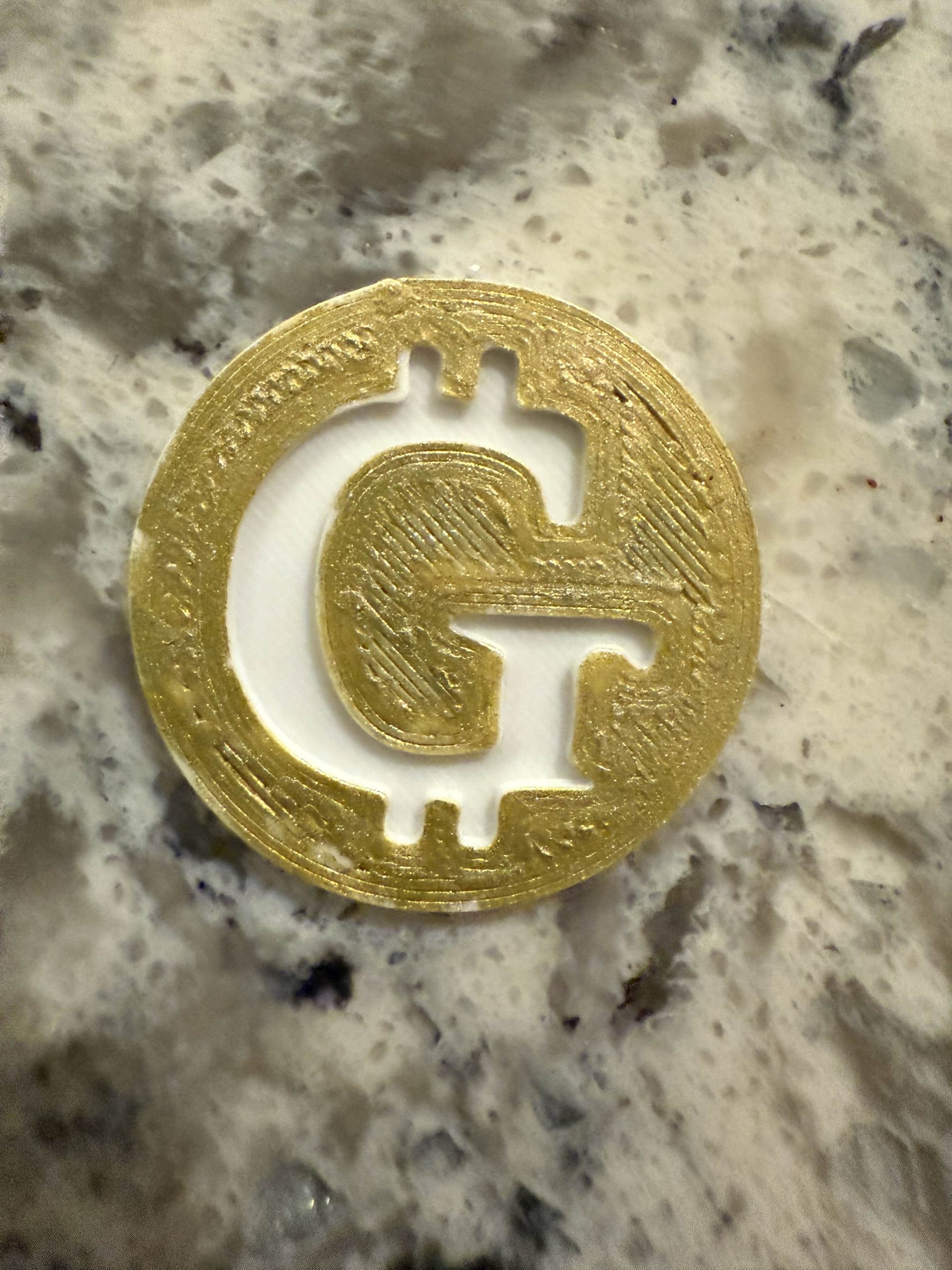 Grazcoin - 6907904 - Görsel 2