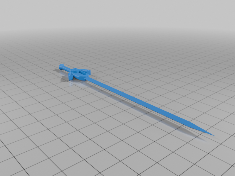 Yeşil Fener Kılıç - 6910352