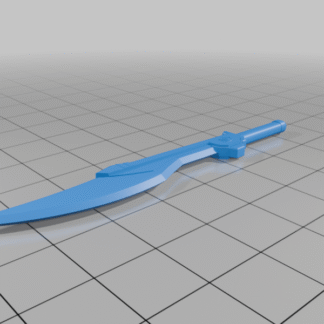 Yeşil Ranger Kılıç - 6910365