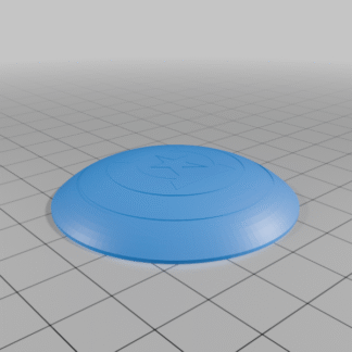 Yeşil Fener Kaptan Amerika Kalkanı - 6910272