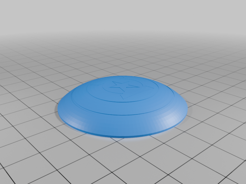 Yeşil Fener Kaptan Amerika Kalkanı - 6910272